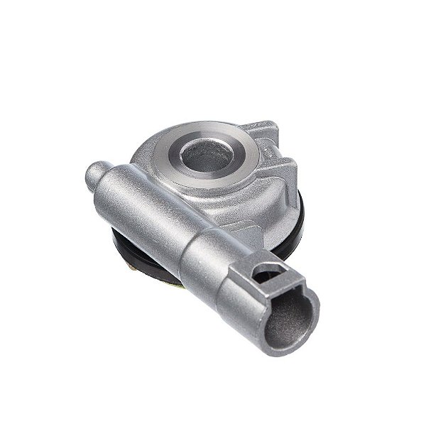 Engrenagem Velocimetro(desmultiplicador) Gp7 Cg 150 Esd Nylo [F016]
