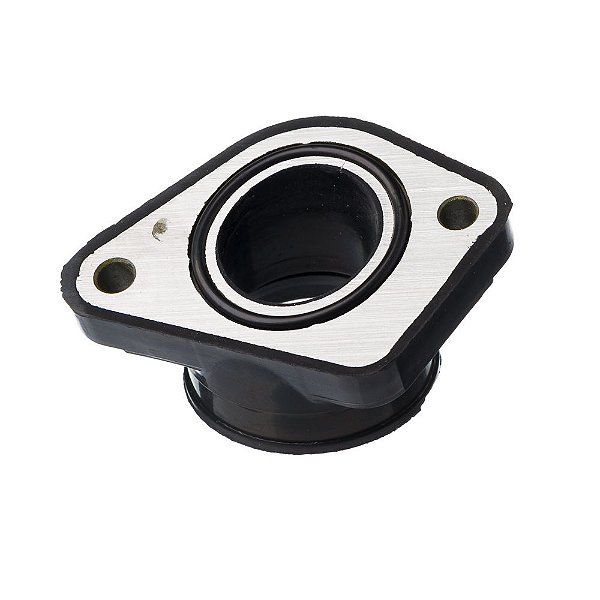Coletor Admissao Gp7 Cbx 250 Twister - Xr 250 Tornado [F016]