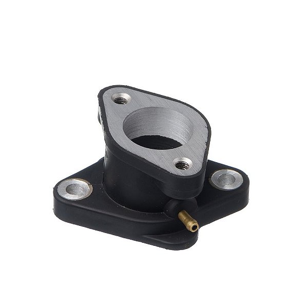 Coletor Admissao Gp7 Cg 125 06/08 [F016]