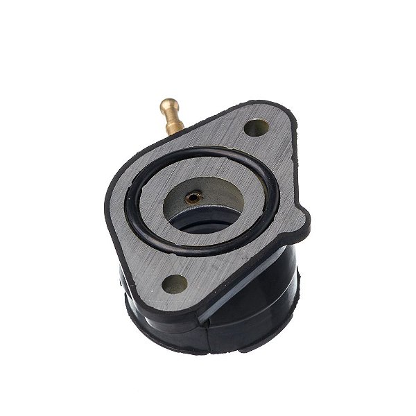 Coletor Admissao Gp7 Cg 125 09/15 (c/ Tubo Catalisador) [F016]