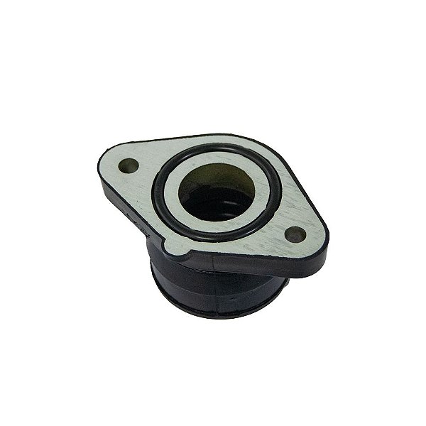 Coletor Admissao Gp7 Cg 150 04/08 [F016]