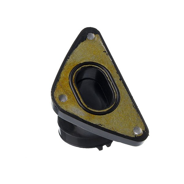 Coletor Admissao Gp7 Nx 400 Falcon 98/08 [F016]