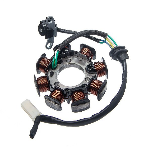 Estator Condor Bros 150 06 A 08 [F016]