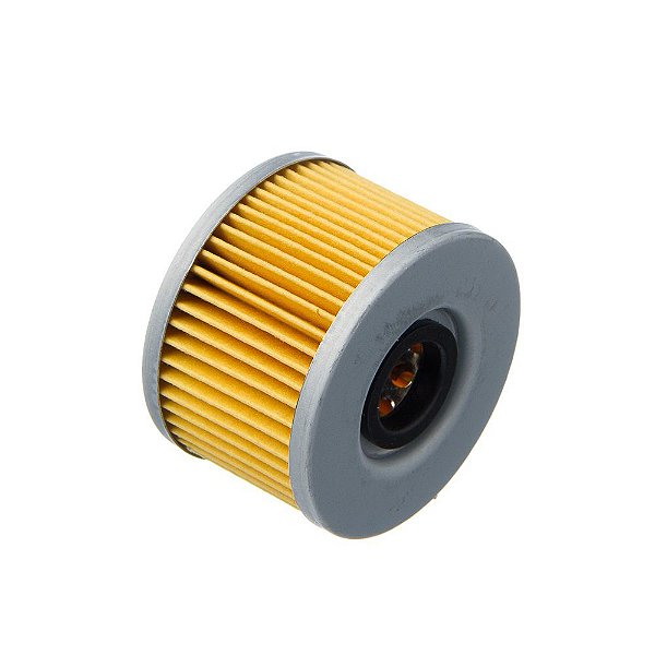 Filtro De Oleo Eksim Cb400. [F016]