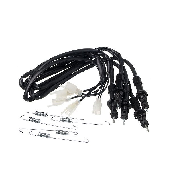 Interruptor Freio Tras. Gp7 Cbx 250 [F016]
