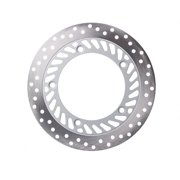 Disco Freio Dianteiro Gp7 Cbx 250 [F016]