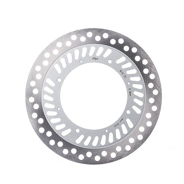 Disco Freio Dianteiro Gp7 Crf 230 [F016]