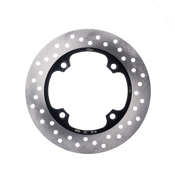 Disco Freio Traseiro Gp7 Cb 300r [F016]
