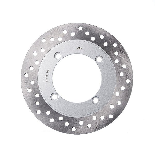 Disco Freio Traseiro Gp7 Cb500 [F016]