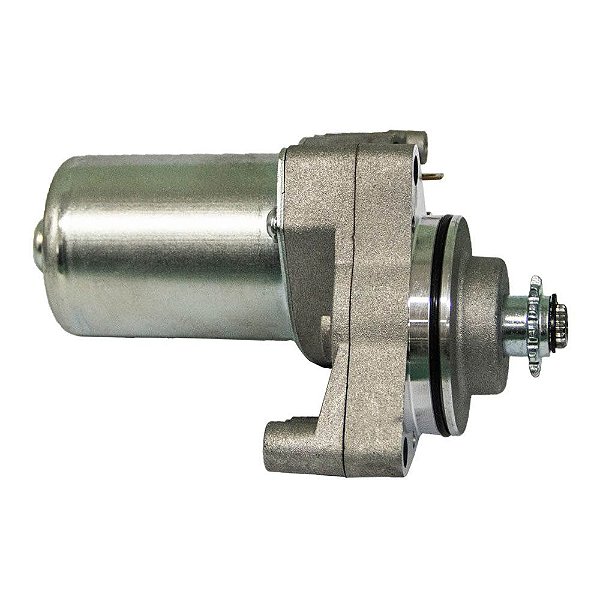 Motor De Partida Condor Biz 100 98/05 [F016]