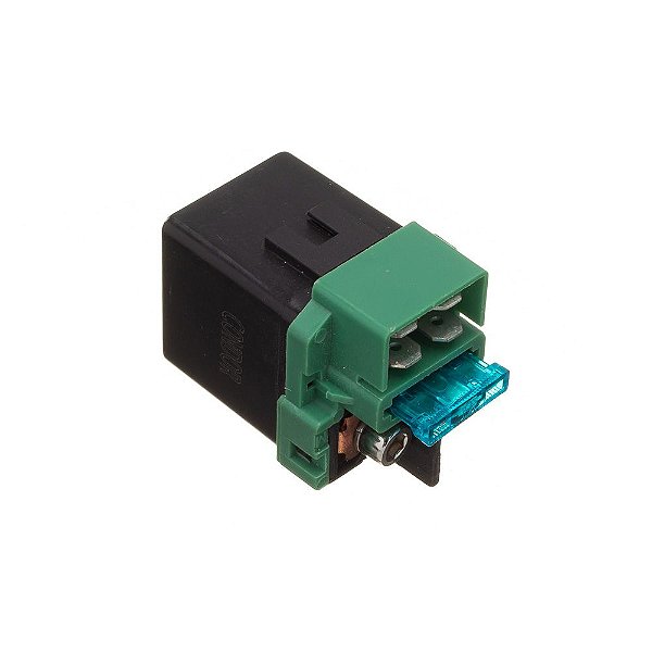 Rele De Partida / Automatico Partida Condor Cg 125 2009/ [F016]