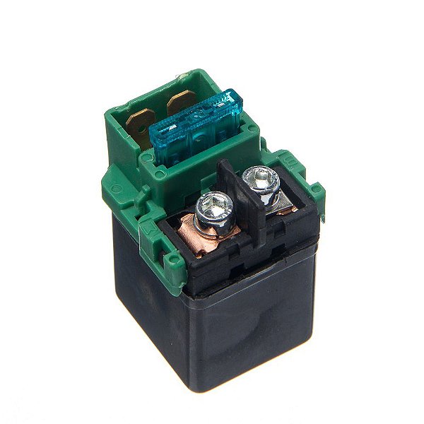 Rele De Partida / Automatico Partida Condor Xre 300 [F016]