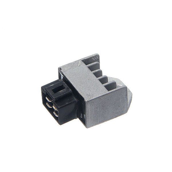 Retificador Regulador Voltagem Condor 12v Biz 125 [F016]