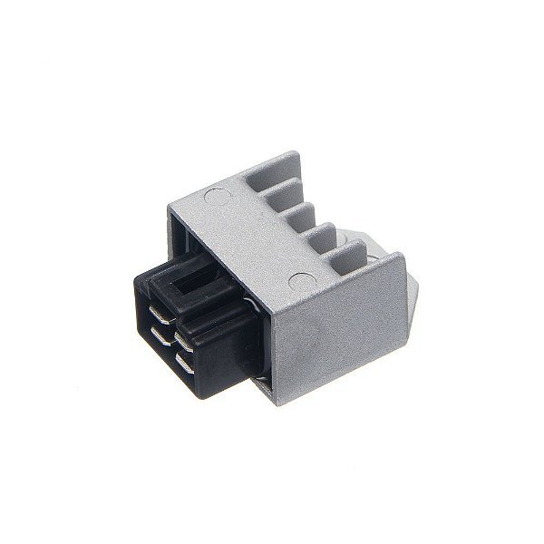 Retificador Regulador Voltagem Condor 12v Cg 125 2000/2008 [F016]