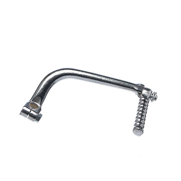 Pedal Partida Gp7 Biz 125 [F016]