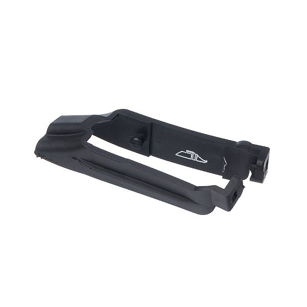 Guia Deslizador Corrente Transmissao Gp7 Cg 125 09/ [F016]