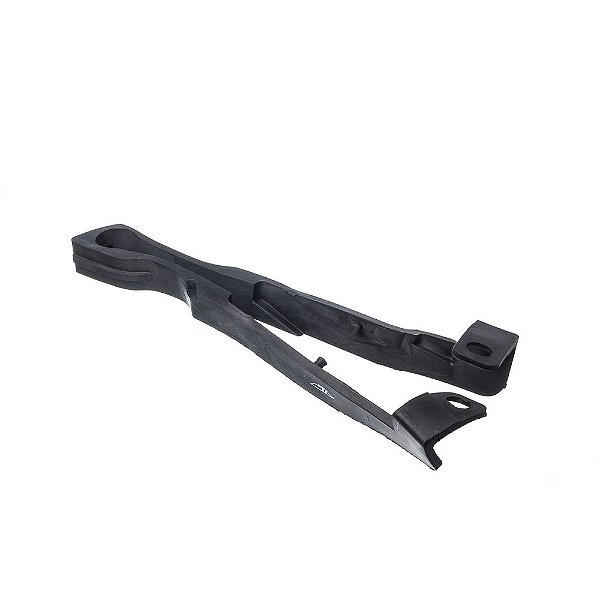 Guia Deslizador Corrente Transmissao Gp7 Xr 250 - Xre 300 [F016]
