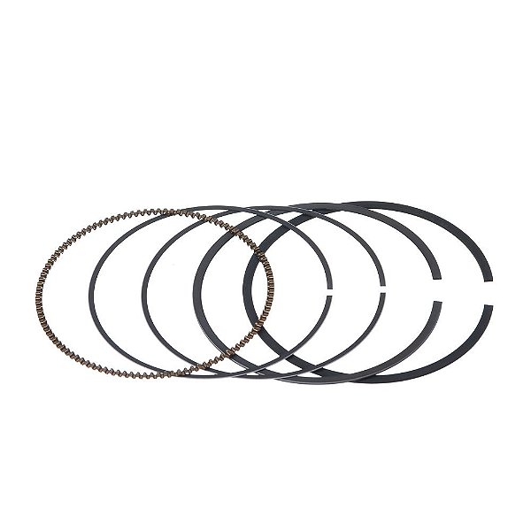 Anel P/ Pistao Rik Crf 230f 0.75 [F016]