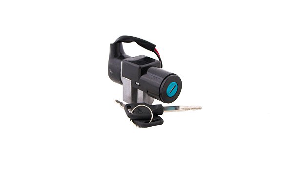 Chave Ignicao Condor Biz 125 /2008 [F016]