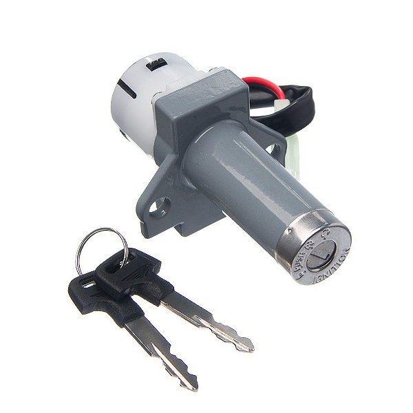 Chave Ignicao Condor Cg 150 /2008 [F016]