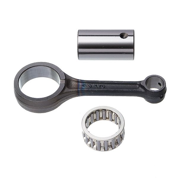 Biela Comp. Txk Racing (diam.sup.p. 16mm) Cg 125 92/01 [F016]