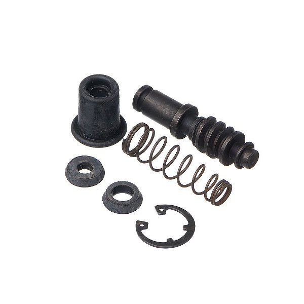 Reparo Cilindro Mestre Gp7 Cbx 200 [F016]