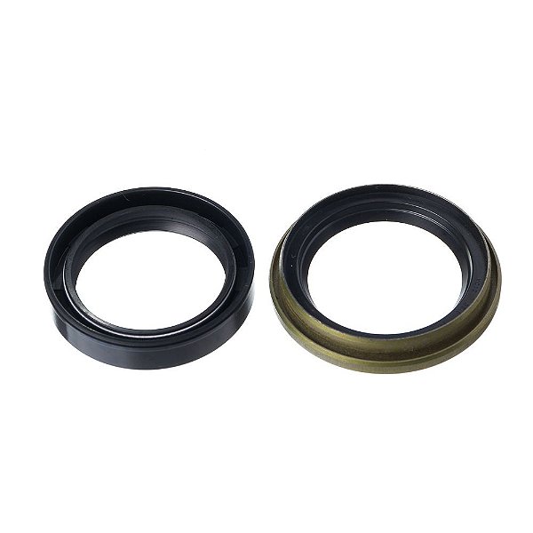 Retentor Bengala Motoport (c/ 2 Pecas) Xr 250 [F016]