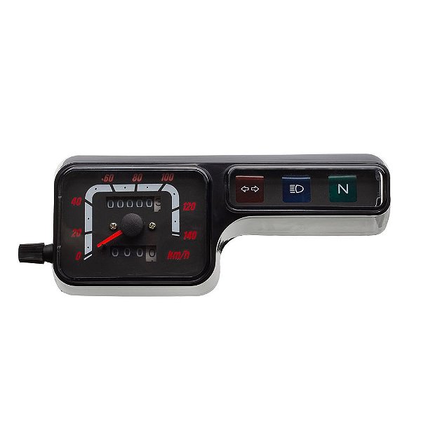 Painel Comp. Instrumentos Condor Bros 125/150 /05 [F016]