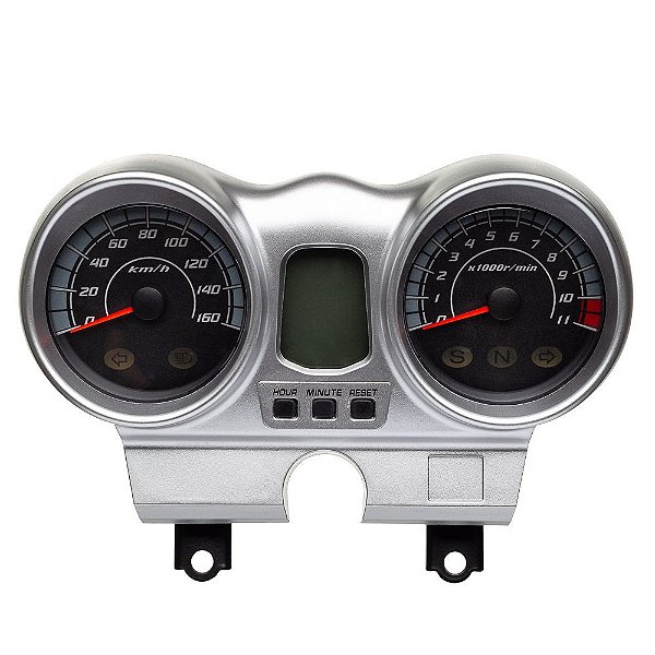 Painel Comp. Instrumentos Condor Cbx 250 [F016]