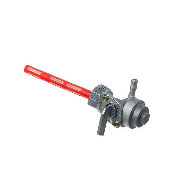Torneira Gasolina Gp7 Cg 125 83/ Nx 150 [F016]