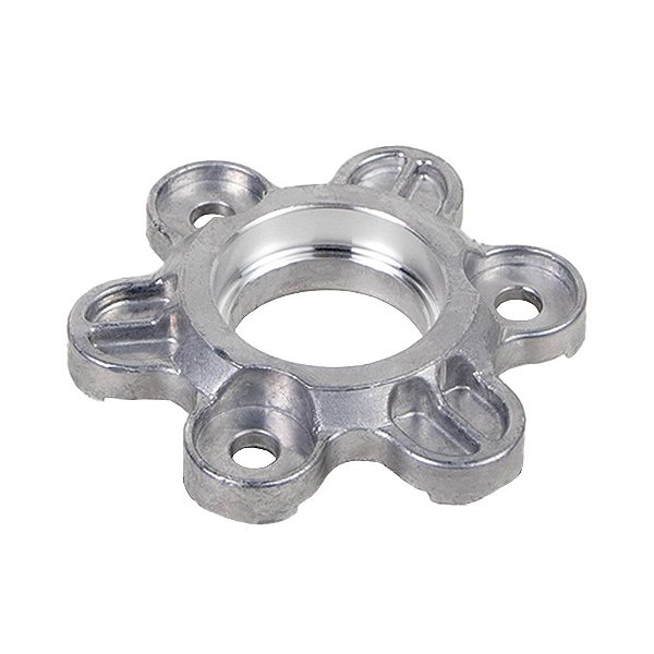 Suporte Embreagem Gp7 Biz 125 2006-2010 [F016]