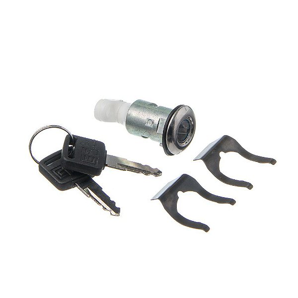 Trava Banco Gp7 Biz 100 [F016]