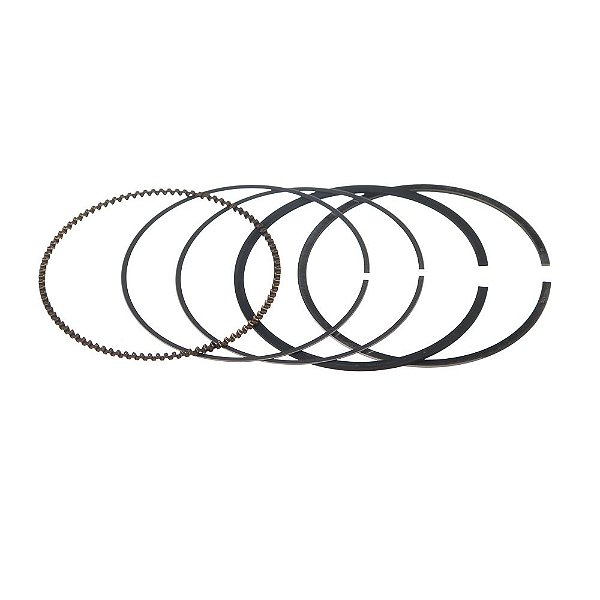 Anel P/ Pistao Rik Cbr 250r 1.00 [F016]
