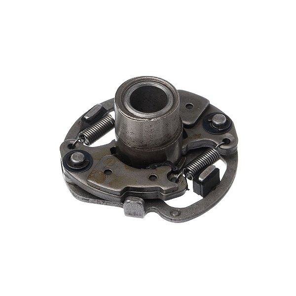 Avanco Do Magneto Ww3 Tur 125. [F016]