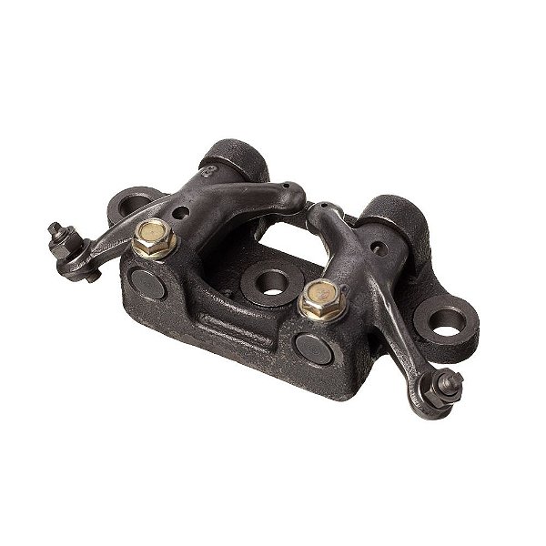 Balancim Completo Ww3 Cg Titan 92/ [F016]