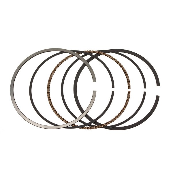 Anel P/ Pistao  Kmp Dyamond Cg 150 - Fazer 150 0.50 [F016]