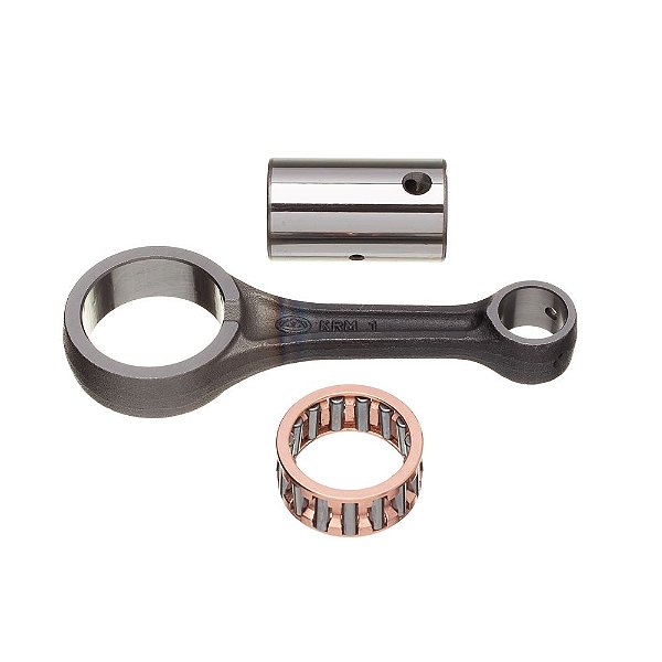 Biela Comp. Txk Racing (diam.sup.p. 17mm) Cg 150 04/15 [F016]