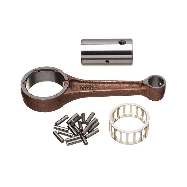 Biela Completa Ww3 Crf 230 [F016]