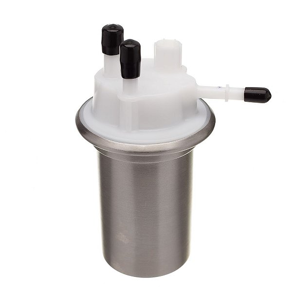 Bomba Combustivel Completa Condor Nxr Bros 150 09 Gas. [F016]