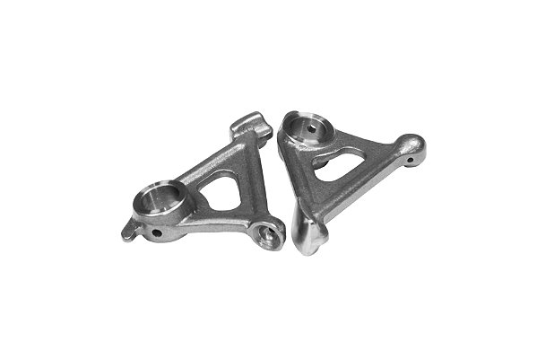Braco Oscilante Ww3 (par) Cg 125 92 A 08 [F016]
