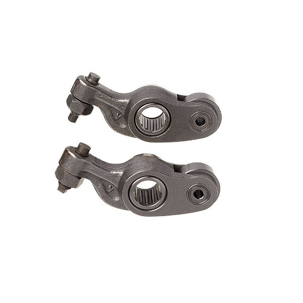 Braco Oscilante Ww3 (par) Cg 160 [F016]