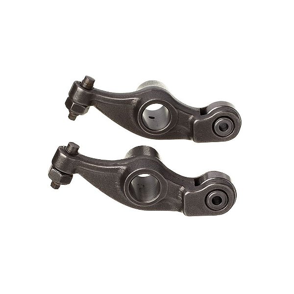 Braco Oscilante Ww3 Racing C/ Rolete (par) Cbx 200 / Crf 230 [F016]
