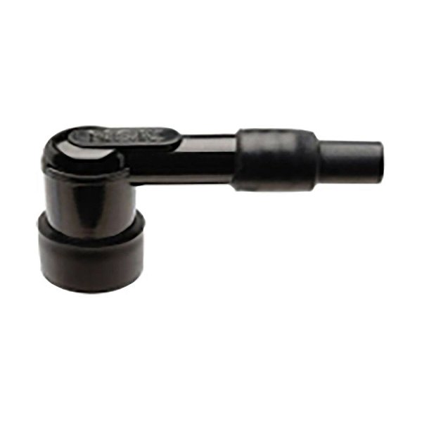 Cachimbo Vela Ngk Ld05ep Ybr 125 [F016]