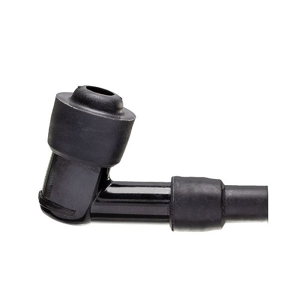 Cachimbo Vela Ngk Nd05ftk Biz 125 05 A 10 [F016]