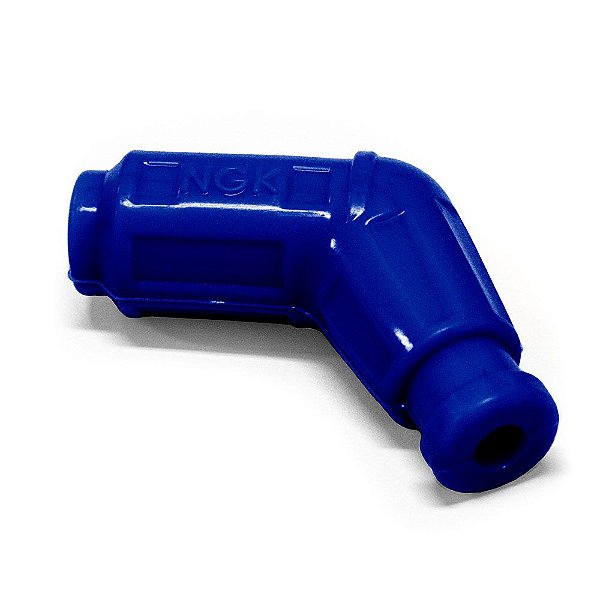 Cachimbo Vela Ngk Vd05fmh-b Azul Cg 150 [F016]