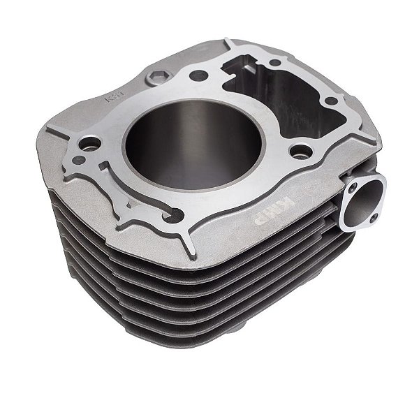 Cilindro C/camisa Kmp Cb 250f Twister 16/22 [F016]