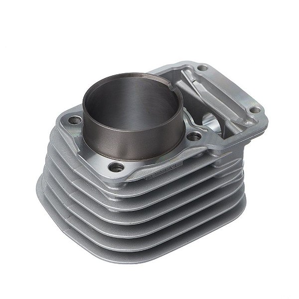 Cilindro C/camisa Kmp Cg 125 02 A 08 (diam. 62mm P/ 150cc) [F016]