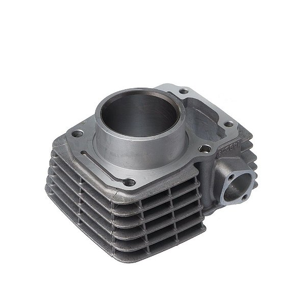 Cilindro C/camisa Kmp Cg 125 2009/ (150cc - 57,40mm) [F016]