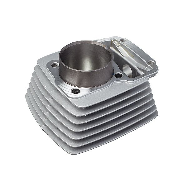 Cilindro C/camisa Kmp Cg 125 92 A 01 (diam. 62mm P/ 150cc) [F016]