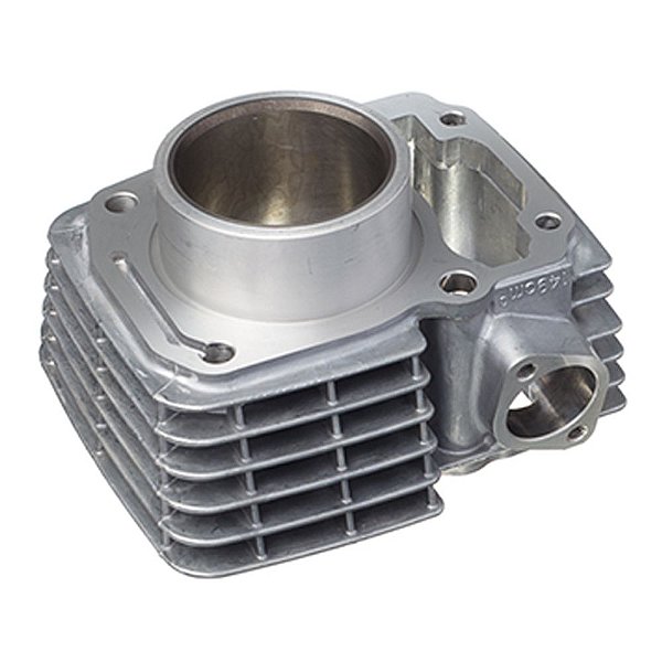 Cilindro C/camisa Kmp Cg 150 P/165cc [F016]